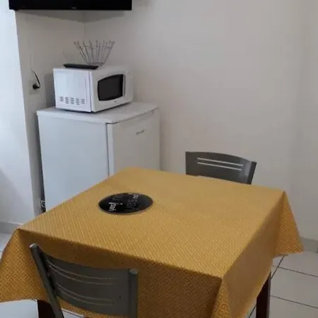 Appartement Entier 2 Personnes Centre Audierne