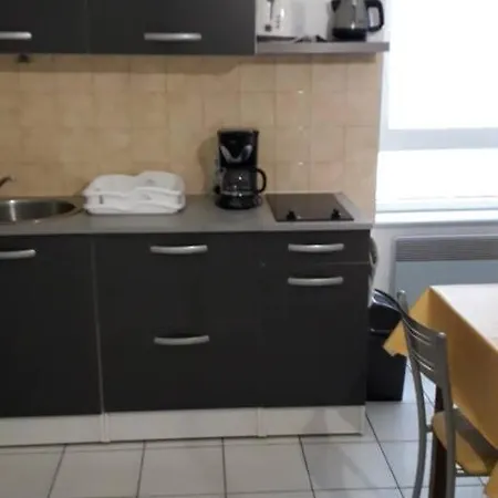 Entier 2 Personnes Centre Appartement *