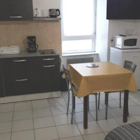 Appartement Entier 2 Personnes Centre Audierne