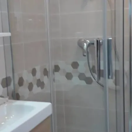 Entier 2 Personnes Centre Appartement Audierne